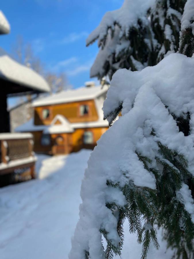Homestay U Adama Zakopane