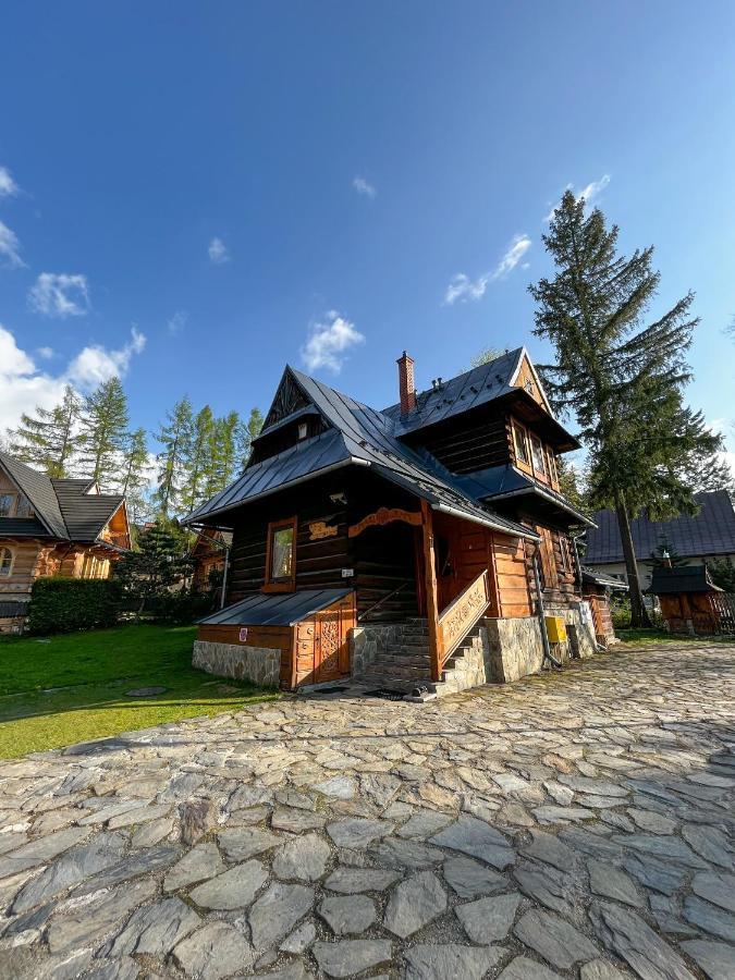 Homestay U Adama Zakopane