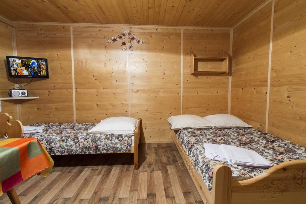 U Adama Zakopane