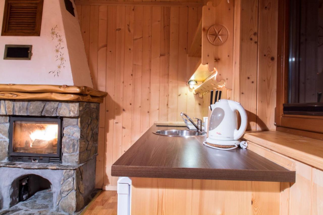 Homestay U Adama Zakopane