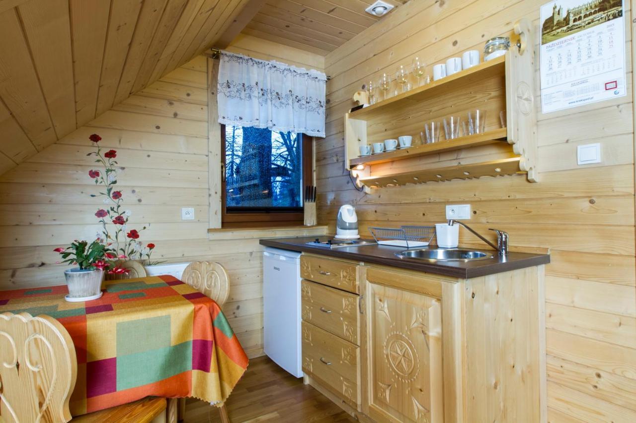 U Adama * Zakopane
